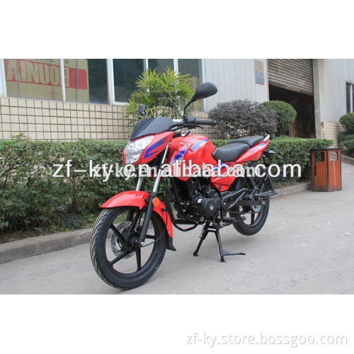 Chinese bajaj pulsar 150cc motocross 150cc automatic motorcycle AD150-10B
